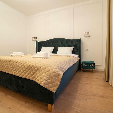 Coban Residence Apartments براشوف المظهر الخارجي الصورة