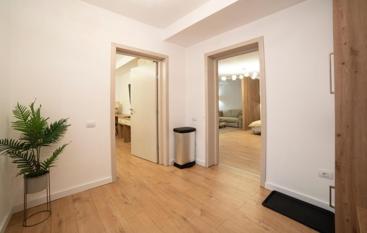 Coban Residence Apartments براشوف المظهر الخارجي الصورة