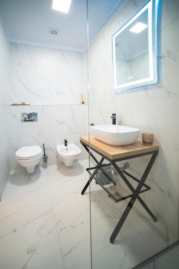 Coban Residence Apartments براشوف المظهر الخارجي الصورة
