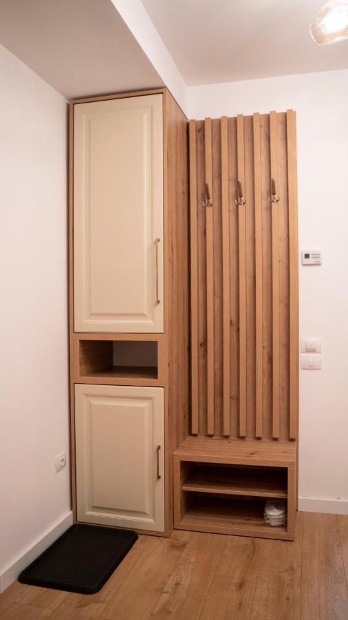 Coban Residence Apartments براشوف المظهر الخارجي الصورة