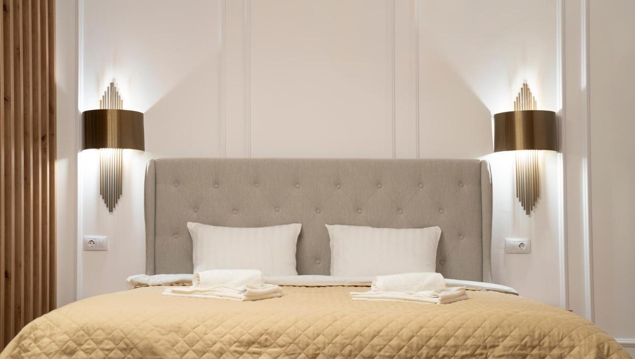 Coban Residence Apartments براشوف المظهر الخارجي الصورة