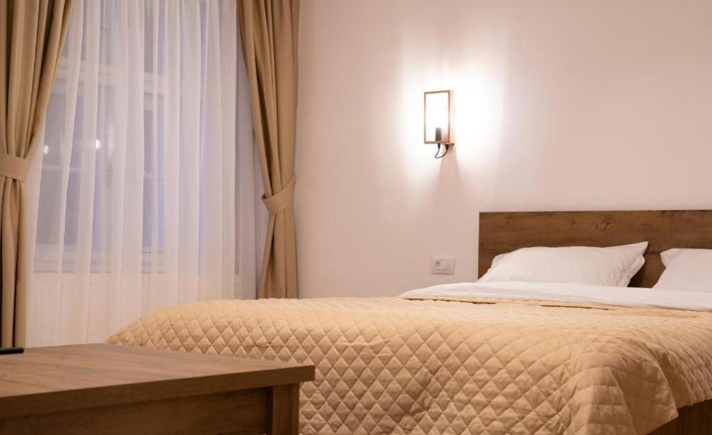 Coban Residence Apartments براشوف المظهر الخارجي الصورة
