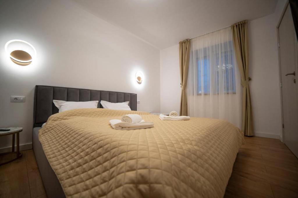 Coban Residence Apartments براشوف المظهر الخارجي الصورة