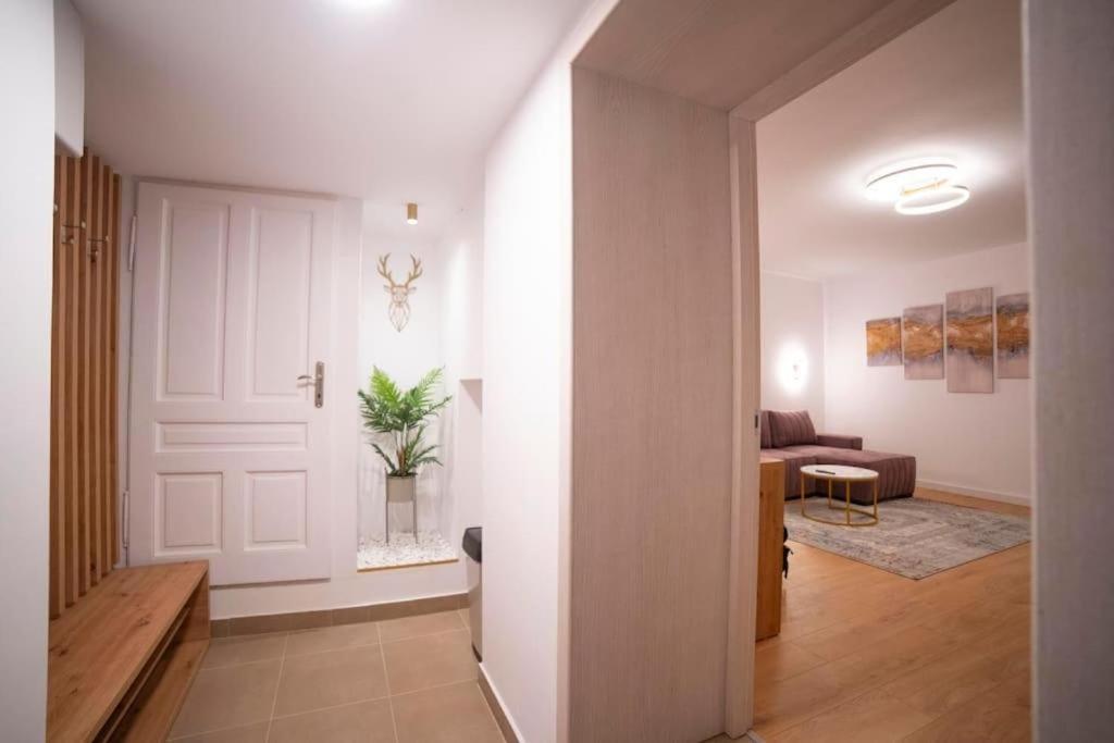 Coban Residence Apartments براشوف المظهر الخارجي الصورة