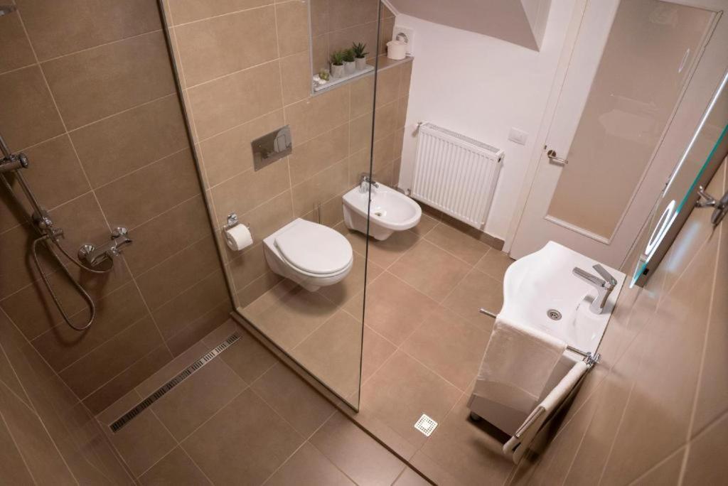 Coban Residence Apartments براشوف المظهر الخارجي الصورة