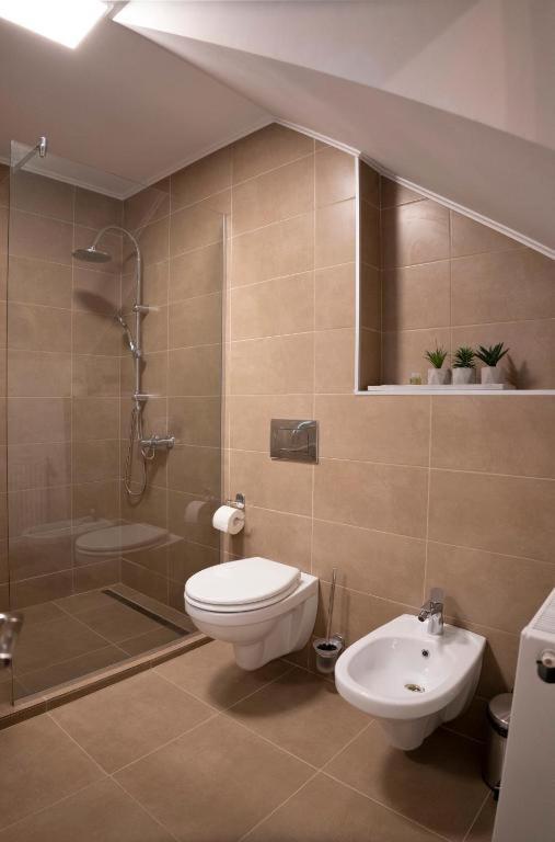 Coban Residence Apartments براشوف المظهر الخارجي الصورة