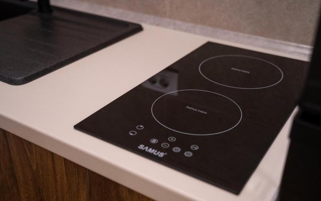 Coban Residence Apartments براشوف المظهر الخارجي الصورة