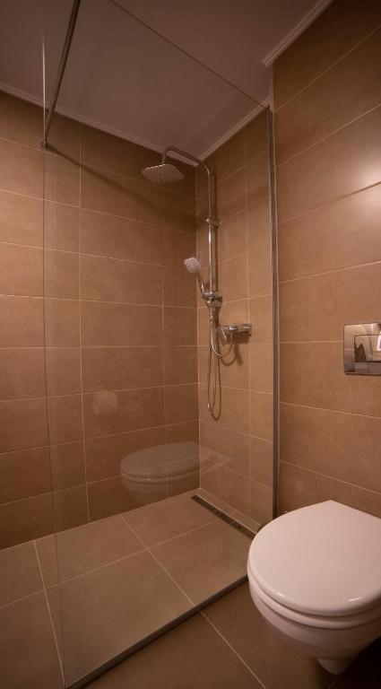 Coban Residence Apartments براشوف المظهر الخارجي الصورة