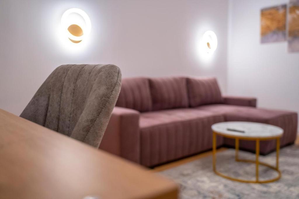 Coban Residence Apartments براشوف المظهر الخارجي الصورة