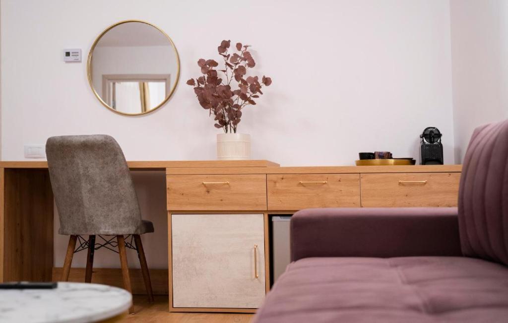 Coban Residence Apartments براشوف المظهر الخارجي الصورة