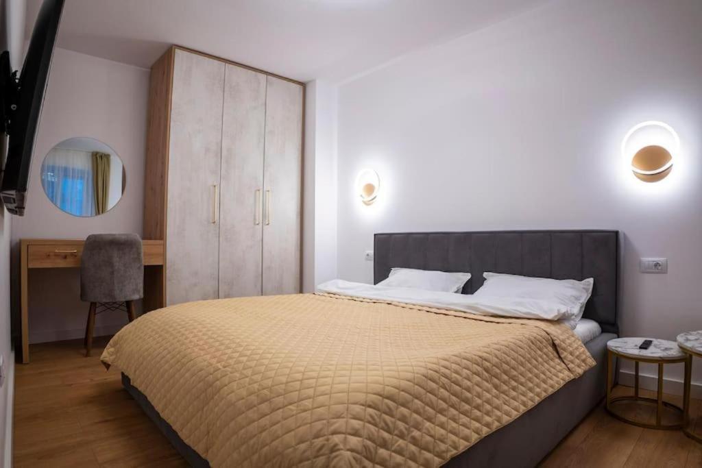 Coban Residence Apartments براشوف المظهر الخارجي الصورة