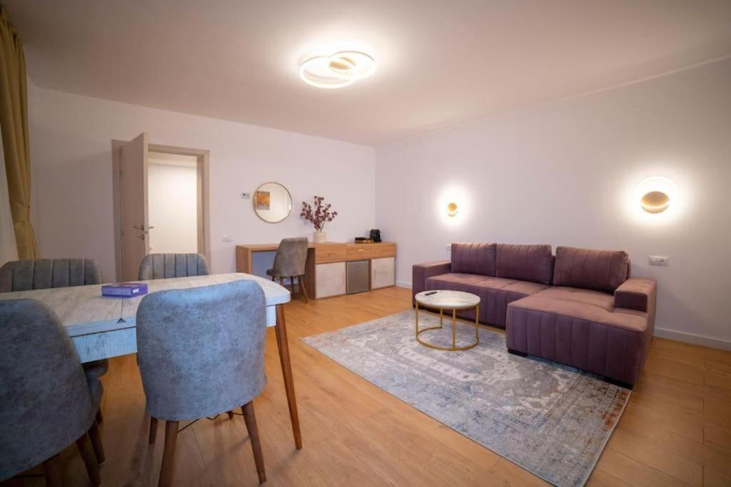 Coban Residence Apartments براشوف المظهر الخارجي الصورة