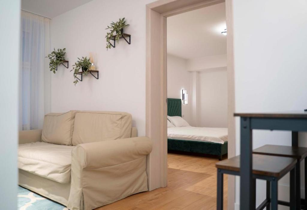 Coban Residence Apartments براشوف المظهر الخارجي الصورة