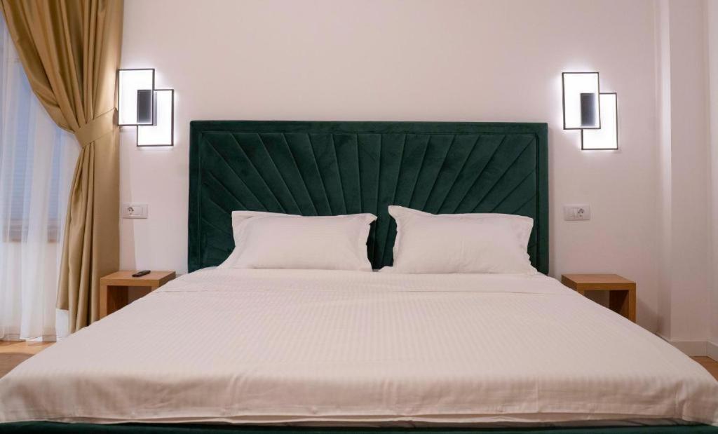 Coban Residence Apartments براشوف المظهر الخارجي الصورة