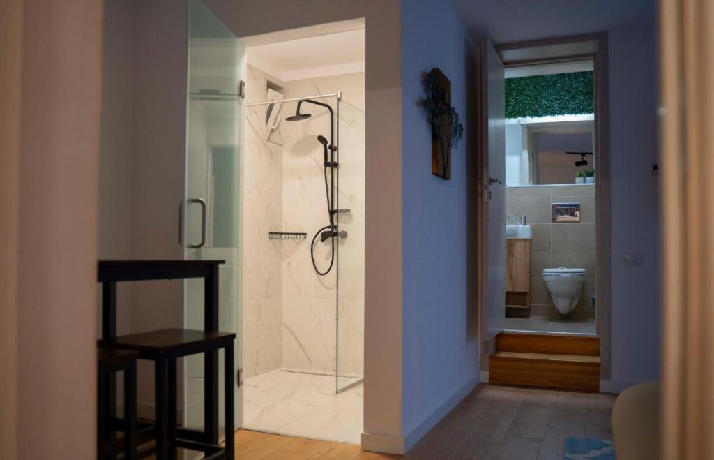 Coban Residence Apartments براشوف المظهر الخارجي الصورة