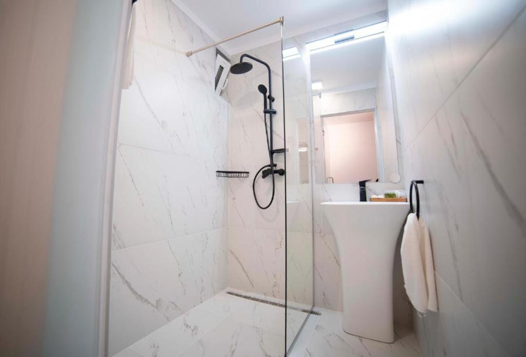 Coban Residence Apartments براشوف المظهر الخارجي الصورة