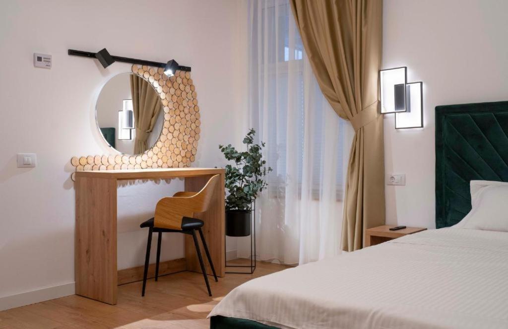 Coban Residence Apartments براشوف المظهر الخارجي الصورة